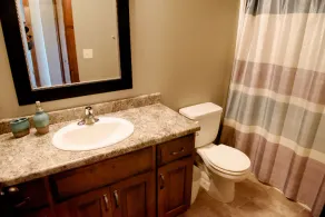 Private, Cozy Cabin at Bridges Bay  - Image 3