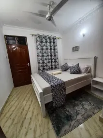 ModernHomely Nyaliplaza 2Br ensuite W HotShower. - Image 4