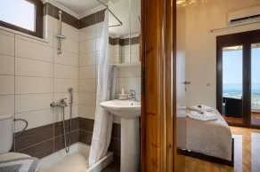 Villa Nektar with private ecologic pool and amazing view! - Image 4