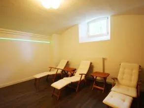 Quiet apartment in the castle with park on the Baltic Sea between Kühlungsborn and Rerik - Image 5