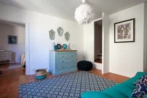 Landsby med tagterrasse i Provence-stil - Image 2
