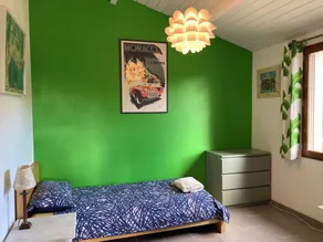 Stylish Family Villa in Félines - Image 5
