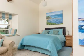 Self-catering accommodation in a beautiful location overlooking Holy Island on the Northumberland co - Image 5