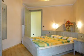 Appartement \"Giobbe Bait Giobbe\", avec vue sur les montagnes, Balcon & Wi-Fi - Image 3