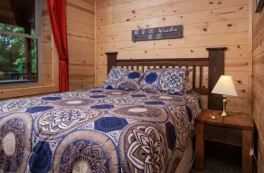 Hidden Creek Lodge by The Inn & Spa at Cedar Falls - Image 2