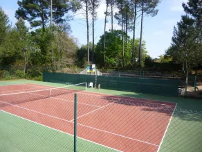 In Residence with swimming pool, Tennis, children's games 8 minutes from contis beach - Image 2
