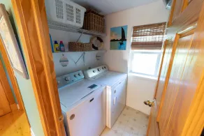 The charming Glenn Cottage! Walk to Lake Michigan! - Image 2