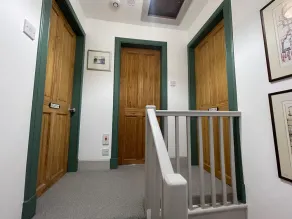 1 Keepers Cottage Skeabost Bridge Isle Of Skye - Image 2