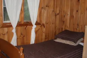 Adirondack Lake House- fish, swim, bike, hike, paddle.....Relax - Image 5