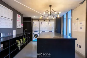 Well Located Studio in Perdizes Vnt1011 - Image 3