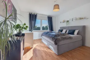 Holiday Apartment \"Villa Kokorey\" with Private Terrace, Shared Garden & Wi-Fi - Image 3