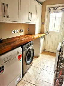 Beautiful, traditional rural cottage - Image 3