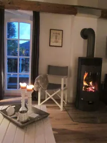 Casa de vacaciones \"Liebes Lottchen\" - Image 2