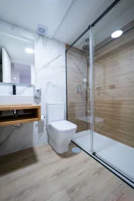 Apartamentos Málaga Premium - Calle San Telmo - Image 4