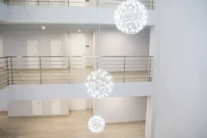 Luxury Apartment at 20 South suite 108 - Image 4
