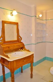 CASA REY DE LAS VIÑAS - big private swimming pool and garden - Enjoy! - Image 4