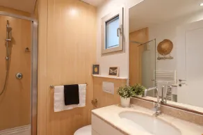 Premium 2 bedroom apartment - Cala Sultana - Santa Giulia - Image 4