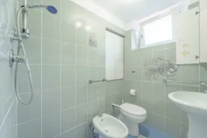 Villa con spettacolare vista mare sulla spiaggia in sabbia bianca della Biodola e giardino di 2500 m - Image 3