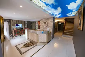 Evin Suit Hotel - Image 3