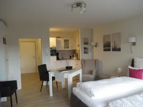 Loreley Lounge vacation apartment in the idyllic Rhine valley - Image 3