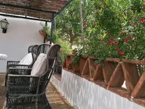 Cortijo azienda Dehesa in Estremadura, Mérida (Spagna) - Image 4