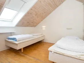 4 person holiday home in Fanø - Image 4