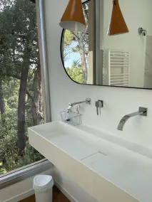 Villa (5 bedrooms) on the heights of Lake Hossegor near lake and ocean. - Image 3