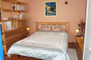 Great 1 Bedroom Studio with wonderful views, Swimming Pool and Jacuzzi - Image 3