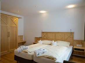 Ferienwohnung Anemone - Almhof Lässer - Image 5