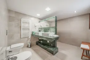 Villa en Mallorca con piscina privada, 6 habitaciones y Aire acondicionado, Sa Llimonera de Binissalem - Image 3