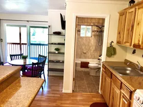 * NEW * \"Cabin on the Rogue\" - Fiskeri, Rafting, Gateway til Crater Lake! sover 2-4 - Image 4