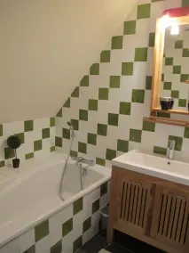 Trevligt herrgård med pool i hjärtat av Touraine - Image 2