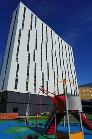 Pingvinhotellet UNN Tromsø - Image 3