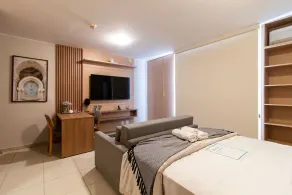 Apartments in the South Wing of Brasilia - GDP - Image 3