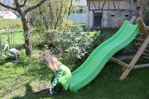 Gemütliche FeWo auf der Zollernalb für Familien, Alleinreisende, Arbeiter,.... - Image 2