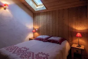 Charmante Wohnung in Chalet, Hallenbad Sauna Dampfbad Fitness - Image 5
