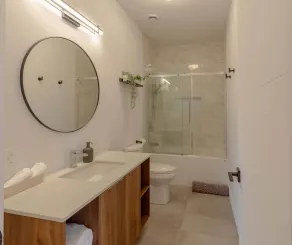 LIV Tremblant - mountain escape close to skiing - Image 3