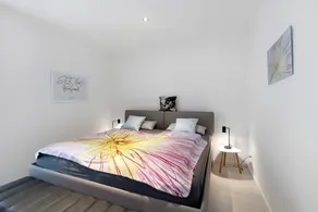 Apartamento \"20b Am Goitzsche See\" com vista para o lago, terraço privado e Wi-Fi - Image 5