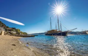 Fantastisk hjem i Supetarska Draga - Image 3