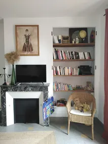 Casa grande da Borgonha, classificada 3 estrelas, perto de Auxerre. <br> - Image 3