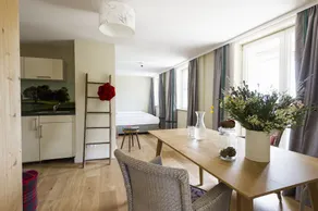 Berghaus Suite at 1611 m - Image 3