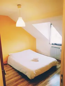 Calme & Cosy - Parking privé-Gare - Image 3