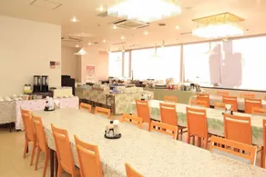 Smile Hotel Hirosaki - Image 5