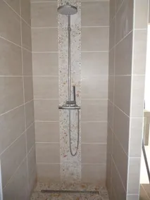Moderne hus med havudsigt, infrarød sauna, strande 2 minutter væk - Image 5