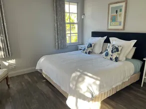 Longford Cottage delightfully large 1 Bedroom Apartment - Image 5
