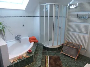 Romantic villa in the heart of the National Park and Gemstone Road - Image 3