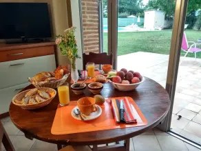 Orangerie du Clôt - Image 4