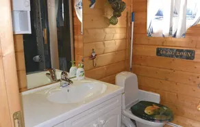 Impresionante casa en Sørvågen con WiFi - Image 2