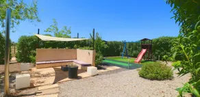 Son Vigili, Free Wi-Fi, private pool, Air conditioning - Image 2