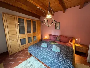 Vacation apartment in the historic center 25562 - Holiday apartment in the historic center - Image 3